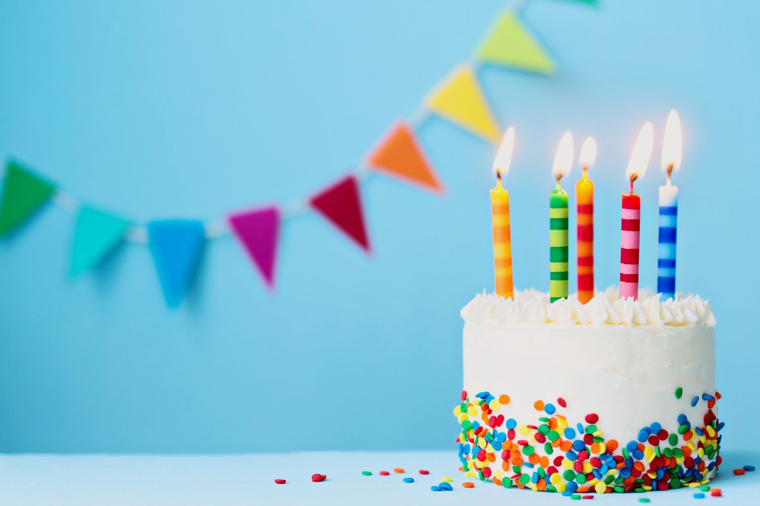 Why Are Birthdays Important?