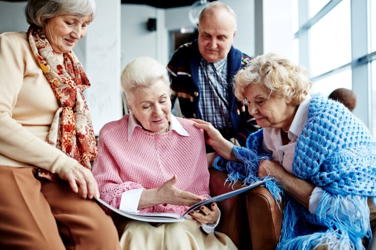 Why Are Memories Important?