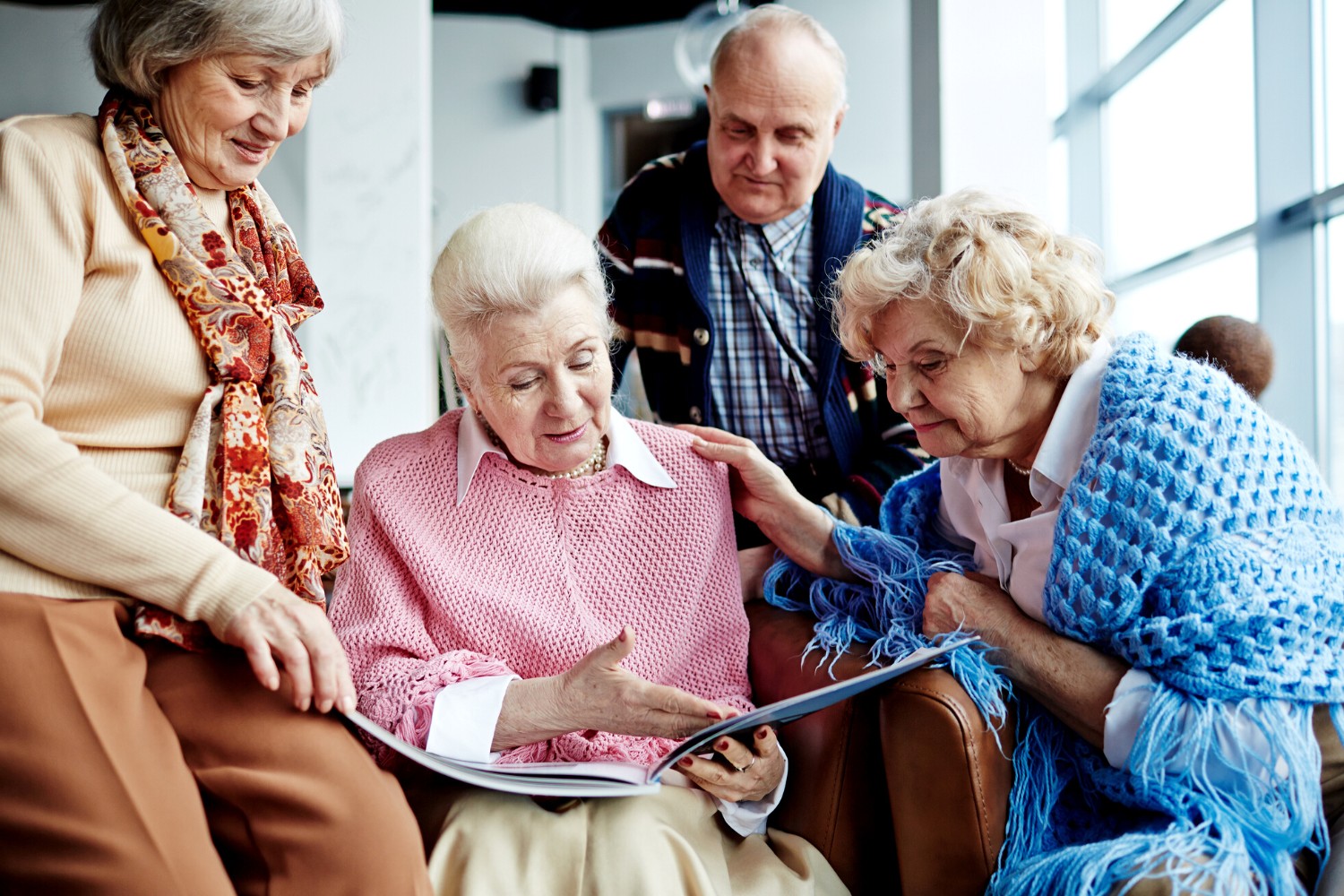 Why Are Memories Important?