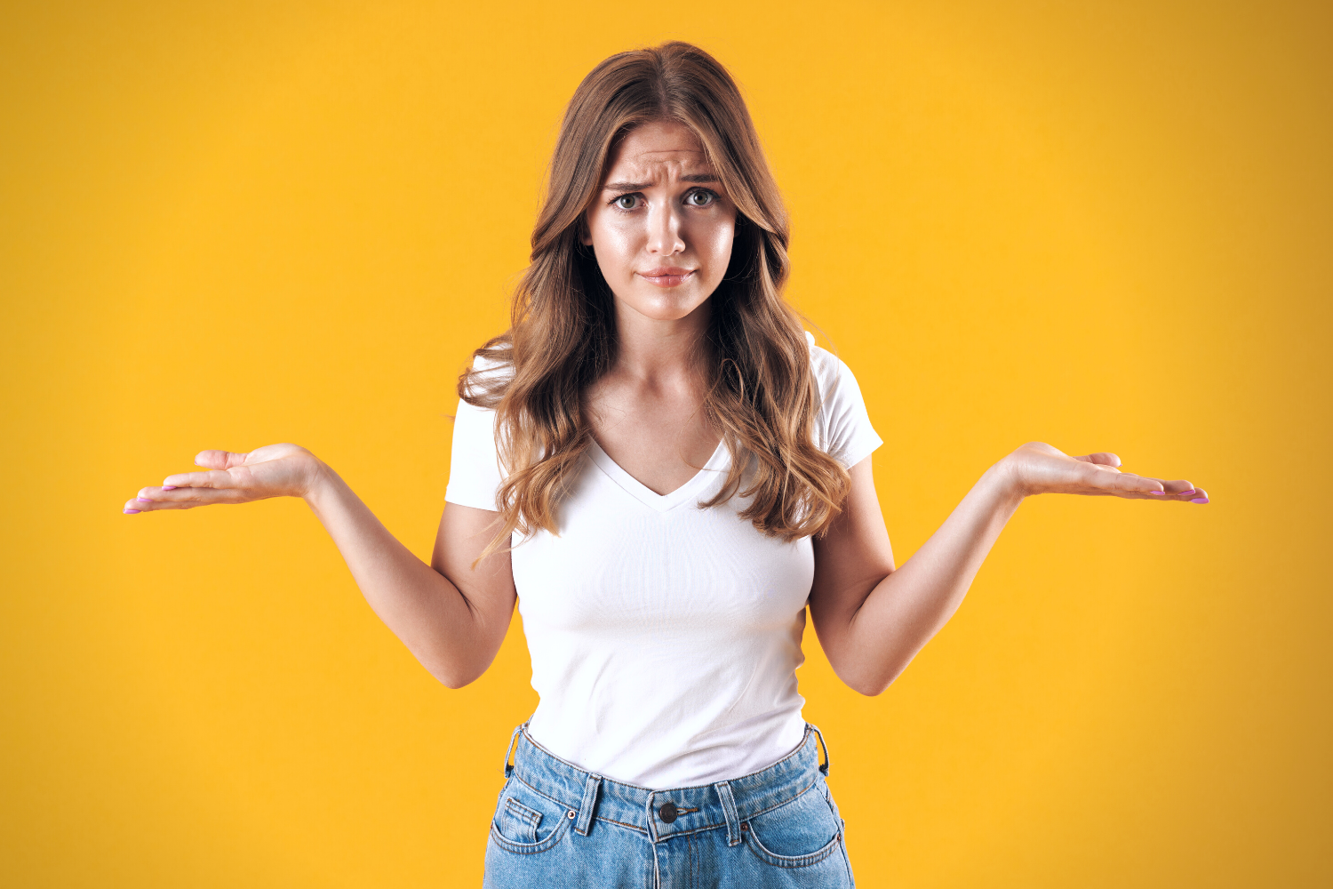 Why Do People Stare at Me in Public