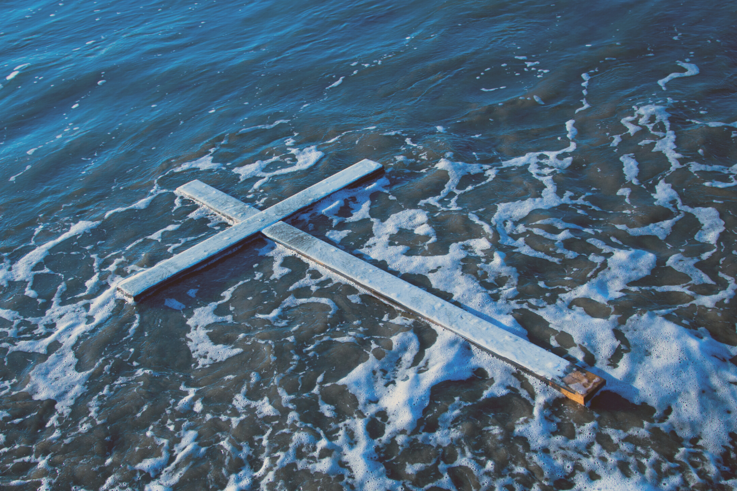 Why Is Baptism Important