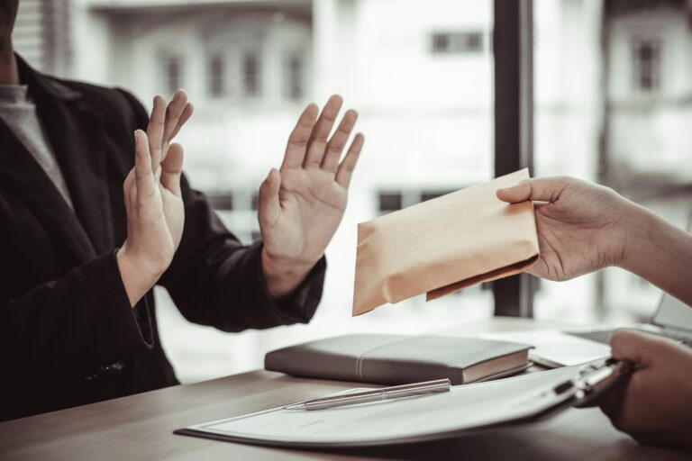 why is integrity important