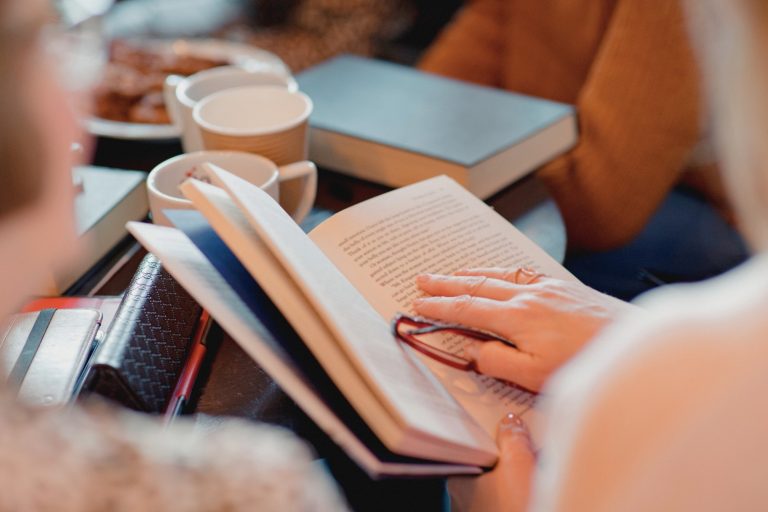 Why Is Literature Important?