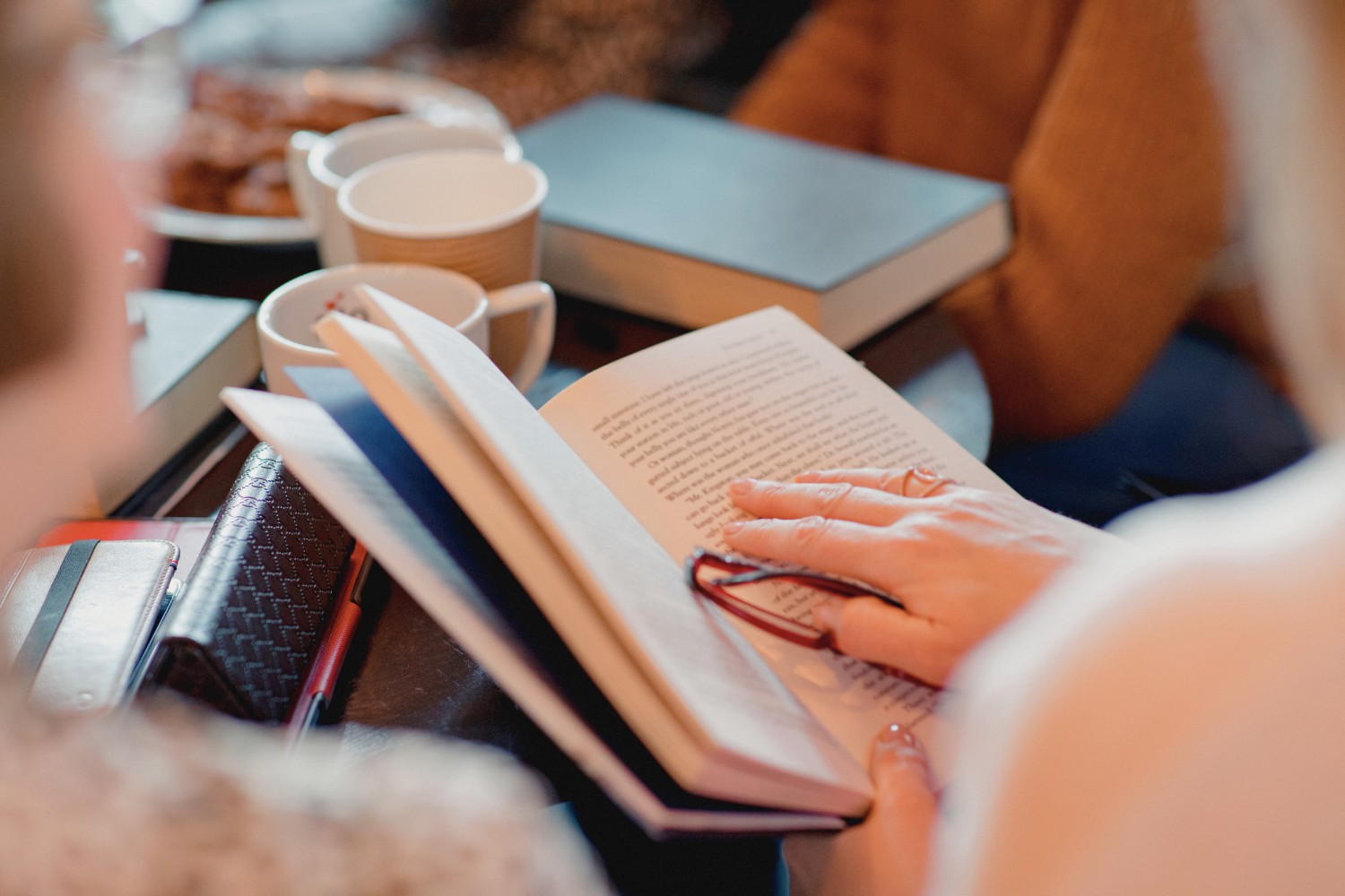 Why Is Literature Important?