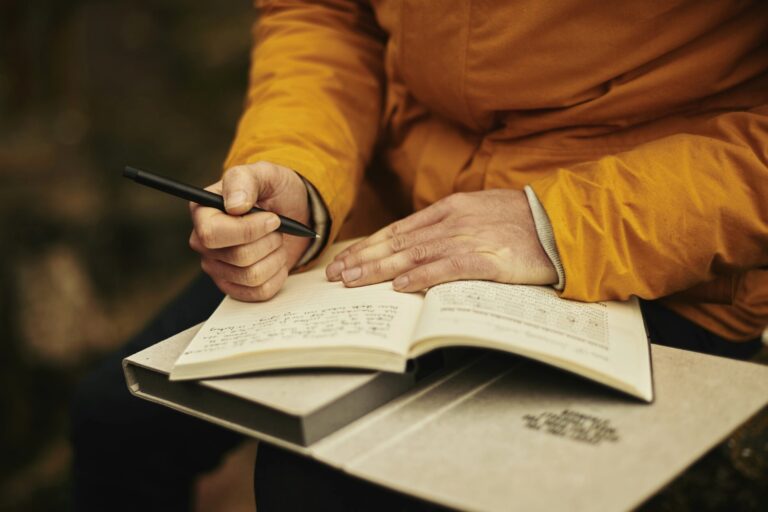 Why Is Writing Important?