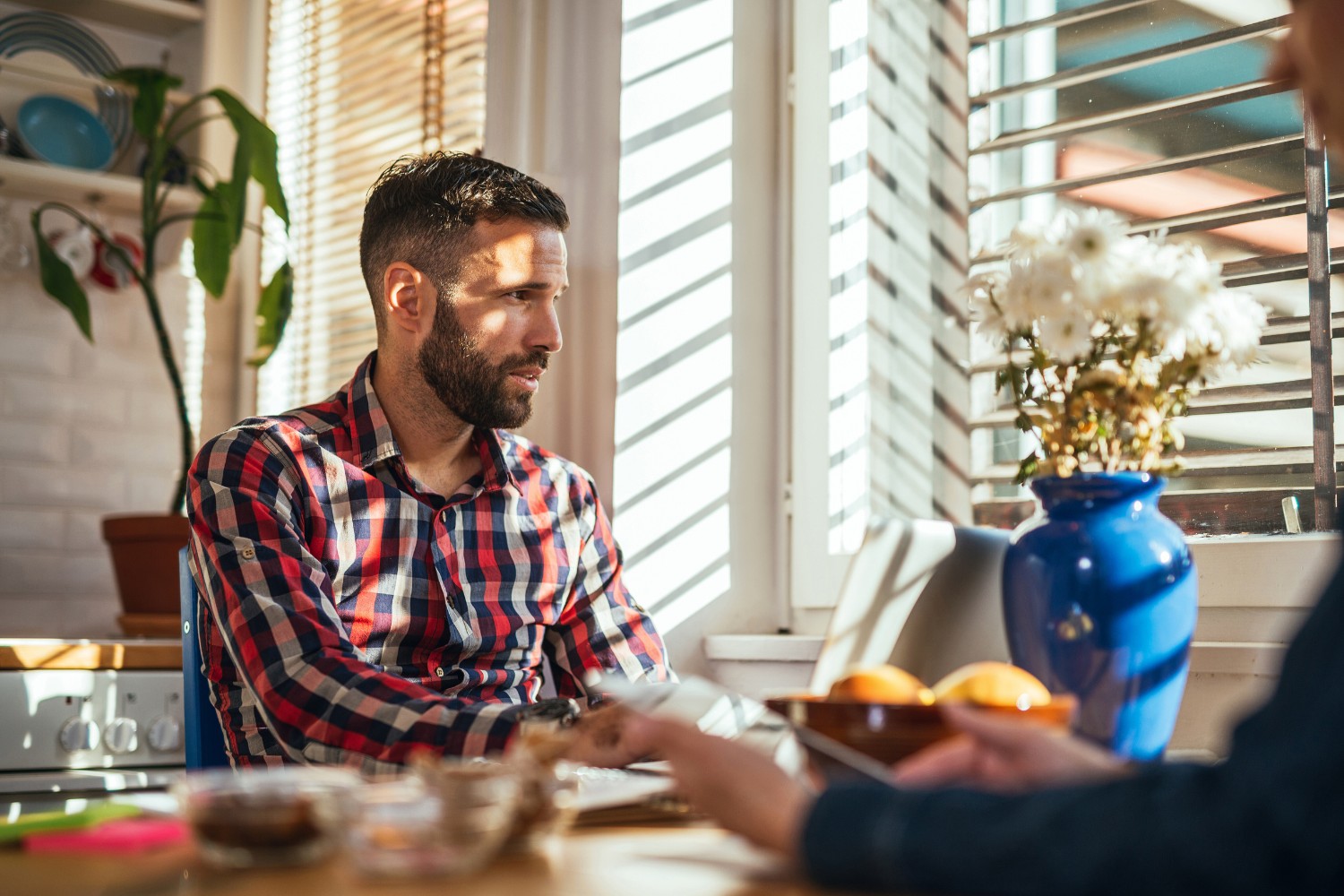 counterfactual thinking