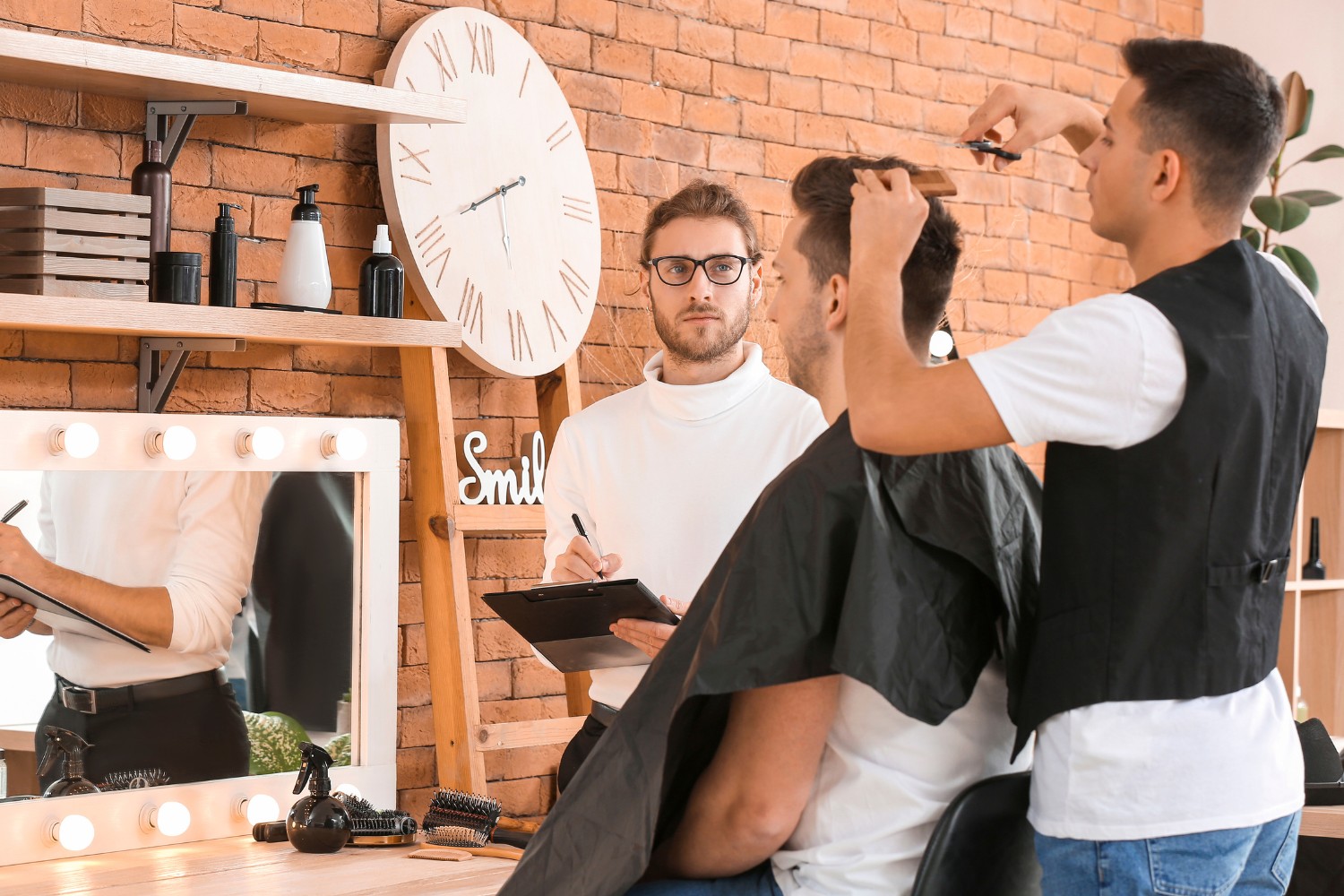 observational learning