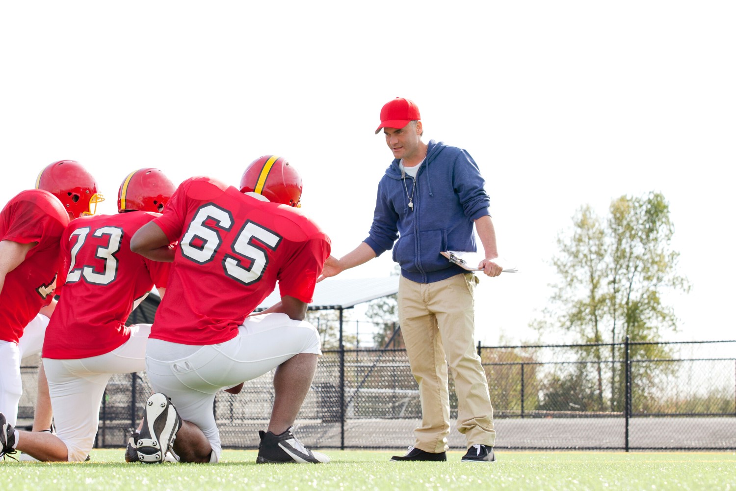 Questions to Ask a College Coach on a Phone Call