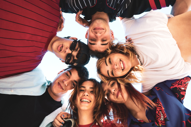 Questions to Ask a Gen Z