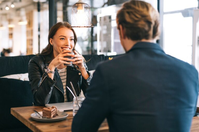 questions to ask a guy to know his intentions