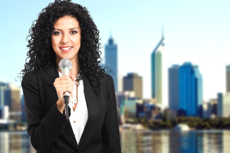 questions to ask a journalist