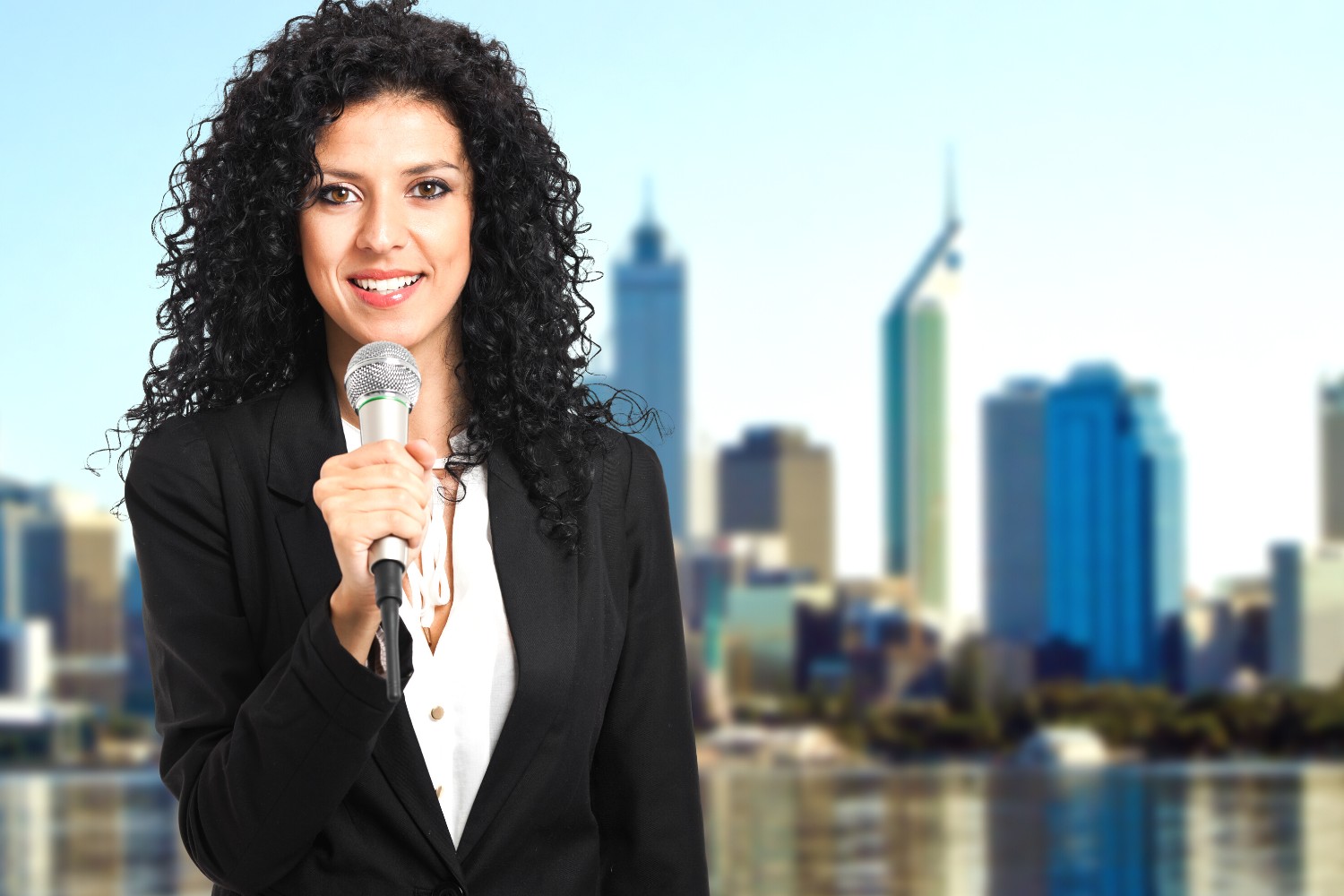 questions to ask a journalist