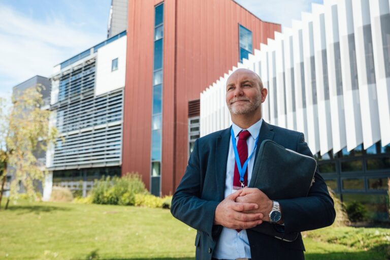 Questions to Ask a Principal During Interview