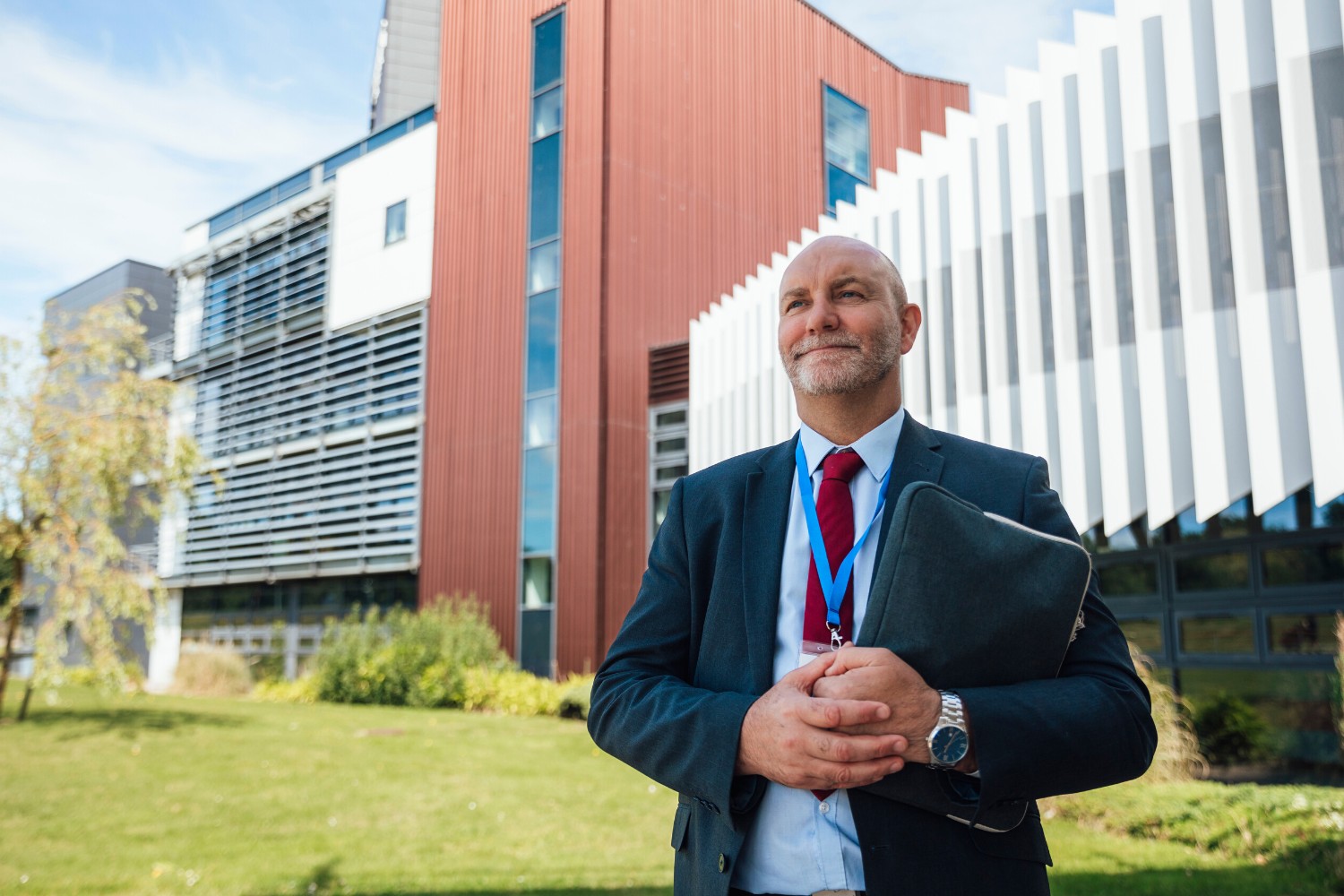 Questions to Ask a Principal During Interview