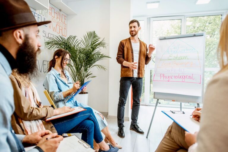 Questions to Ask a Psychology Professor