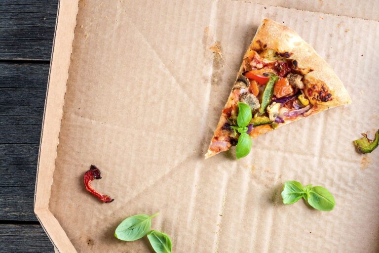 Questions to Ask a Restaurant About Food Waste