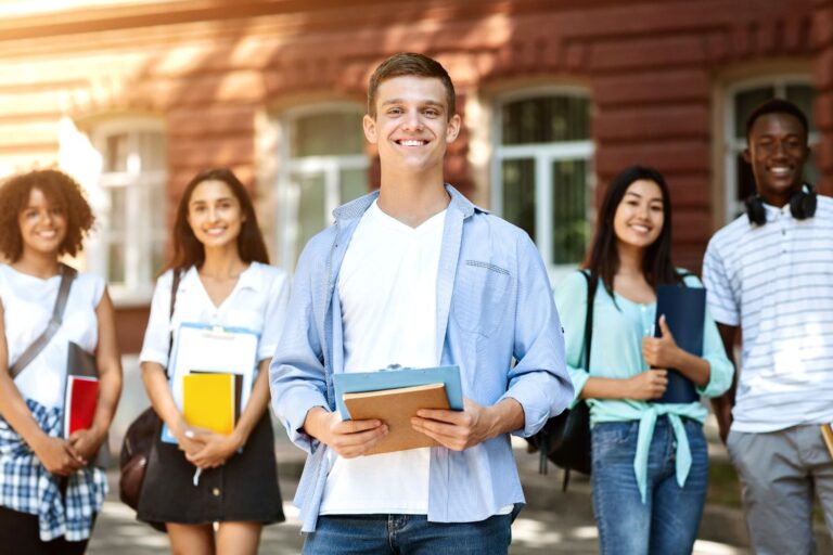 335 Questions to Ask a Youth Leader