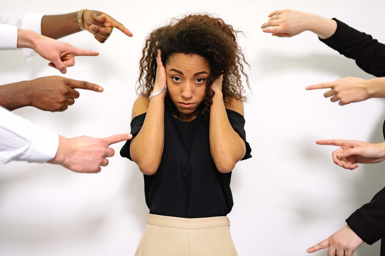 Questions to Ask About Anxiety