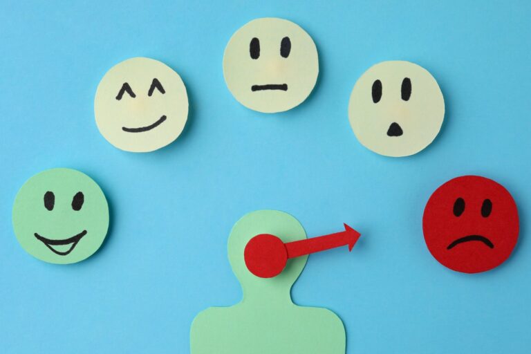 Questions to Ask About Feelings