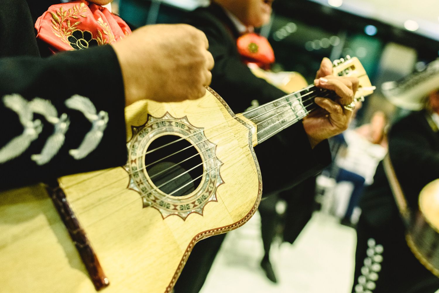 Questions to Ask About Hispanic Culture