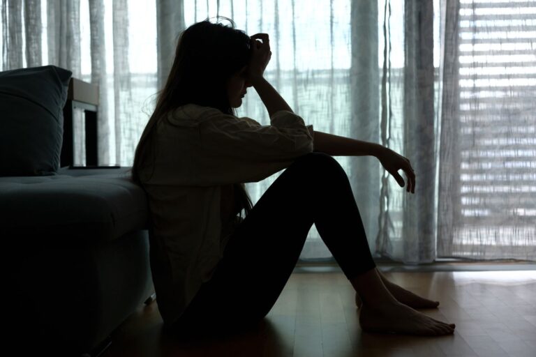 295 Questions to Ask About Mental Health Stigma