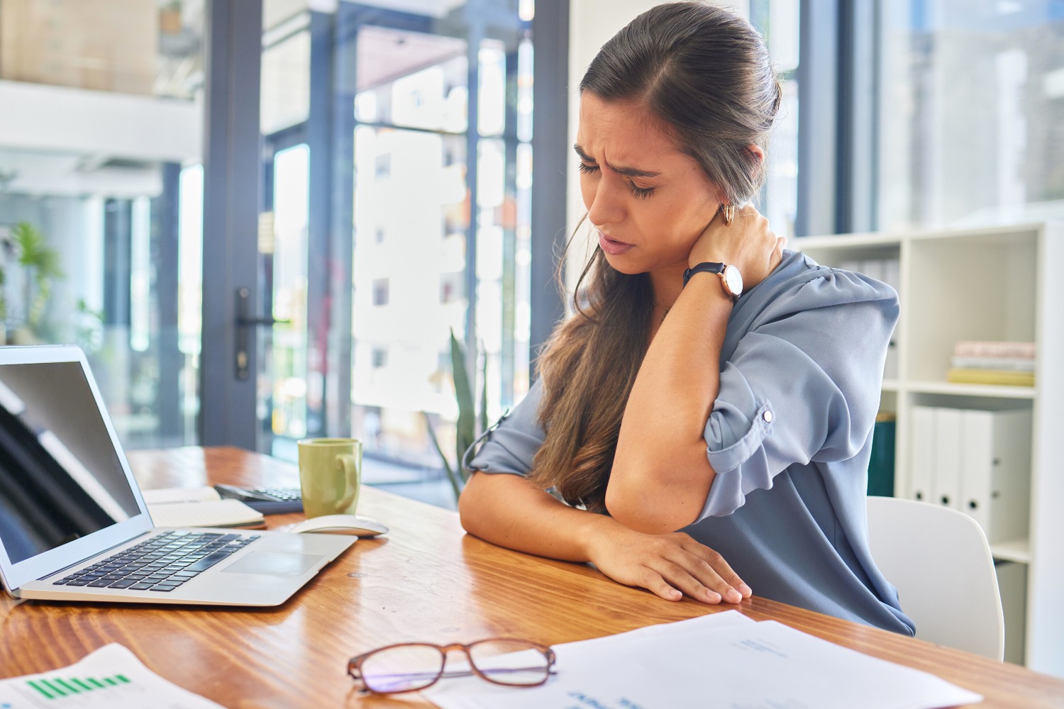 questions to ask about stress