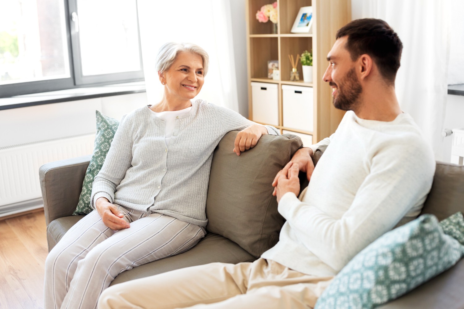 questions to ask adults about adulthood