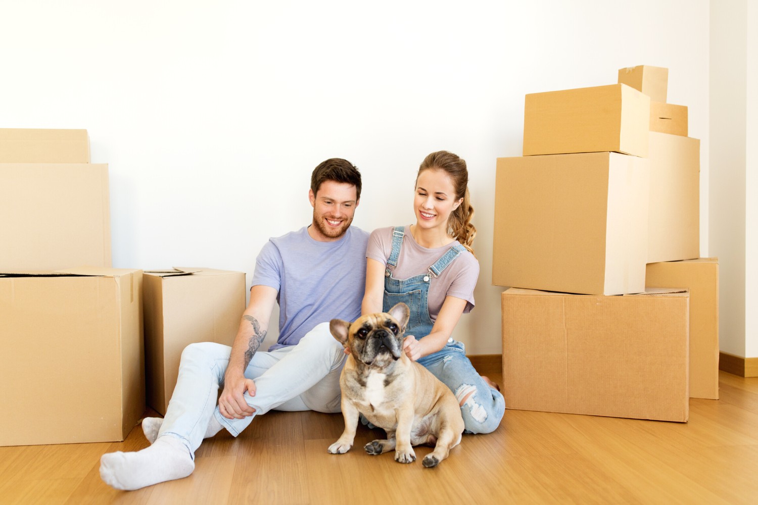 questions to ask before moving in together
