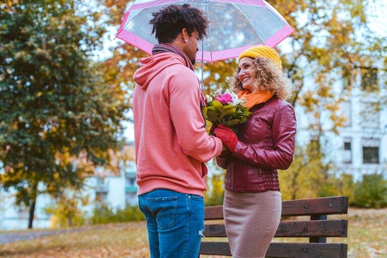 questions to ask during courtship