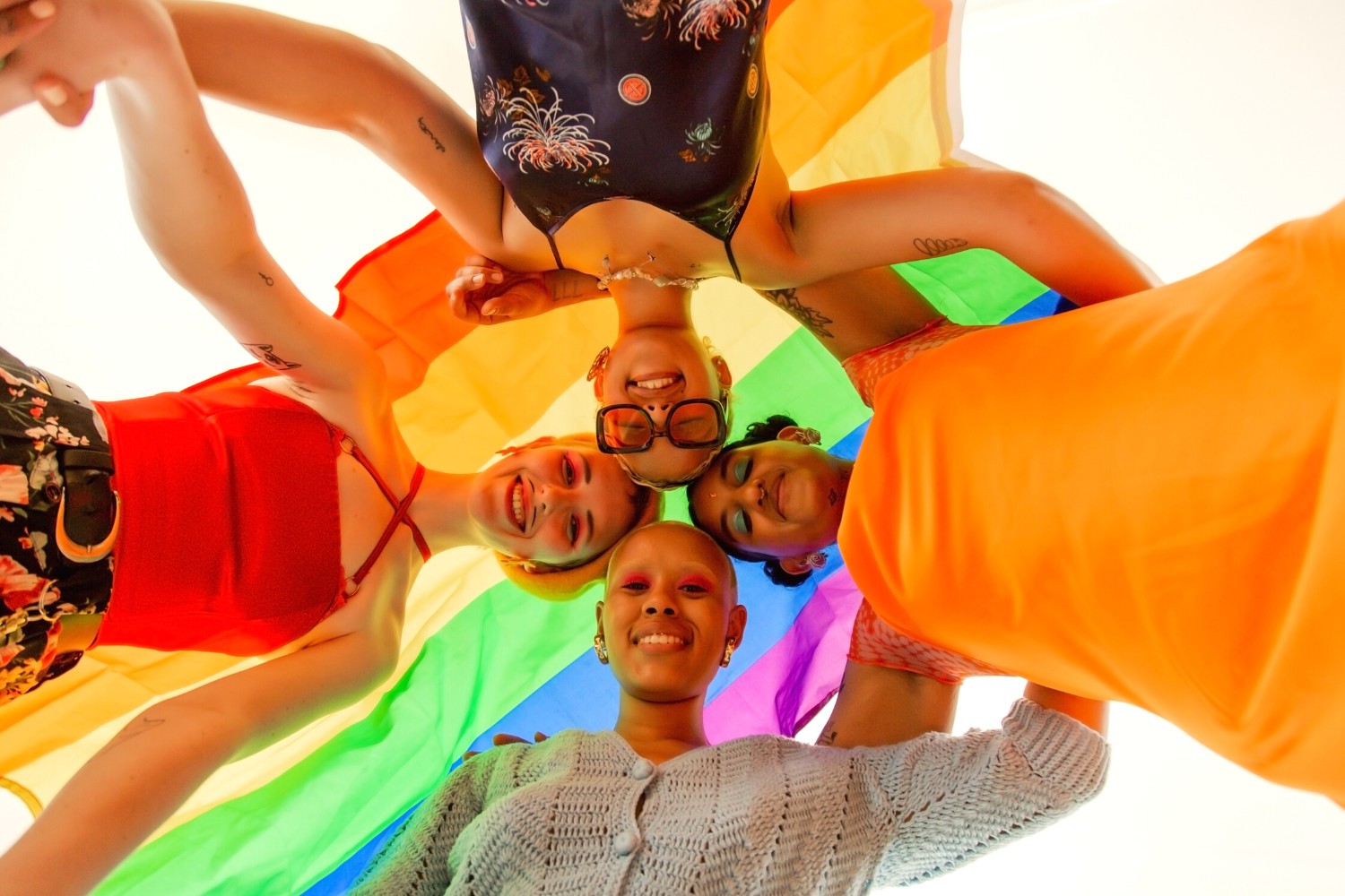 questions to ask during pride month