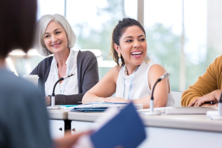 questions to ask panelists