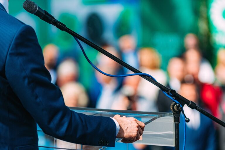 questions to ask politicians