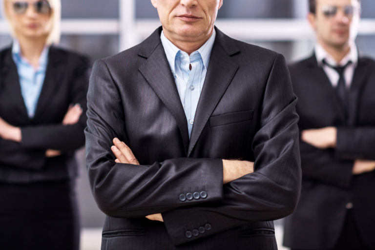 Questions to Ask Senior Leadership