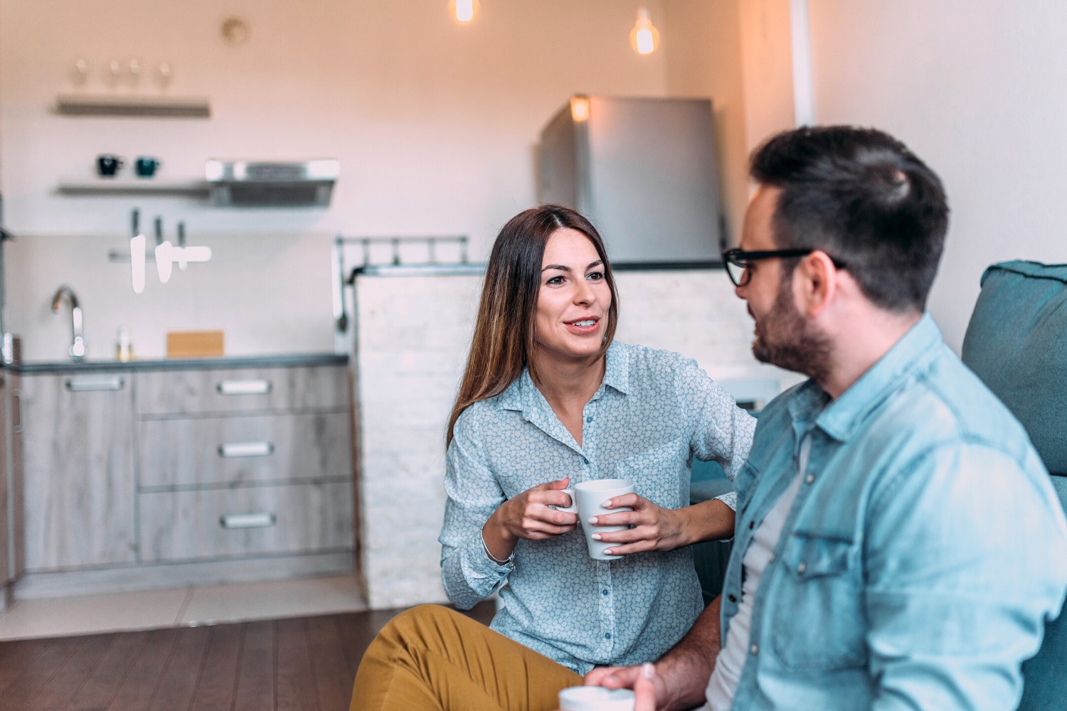 questions to ask your boyfriend