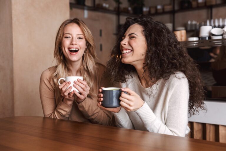 Random Questions to Ask Your Friends