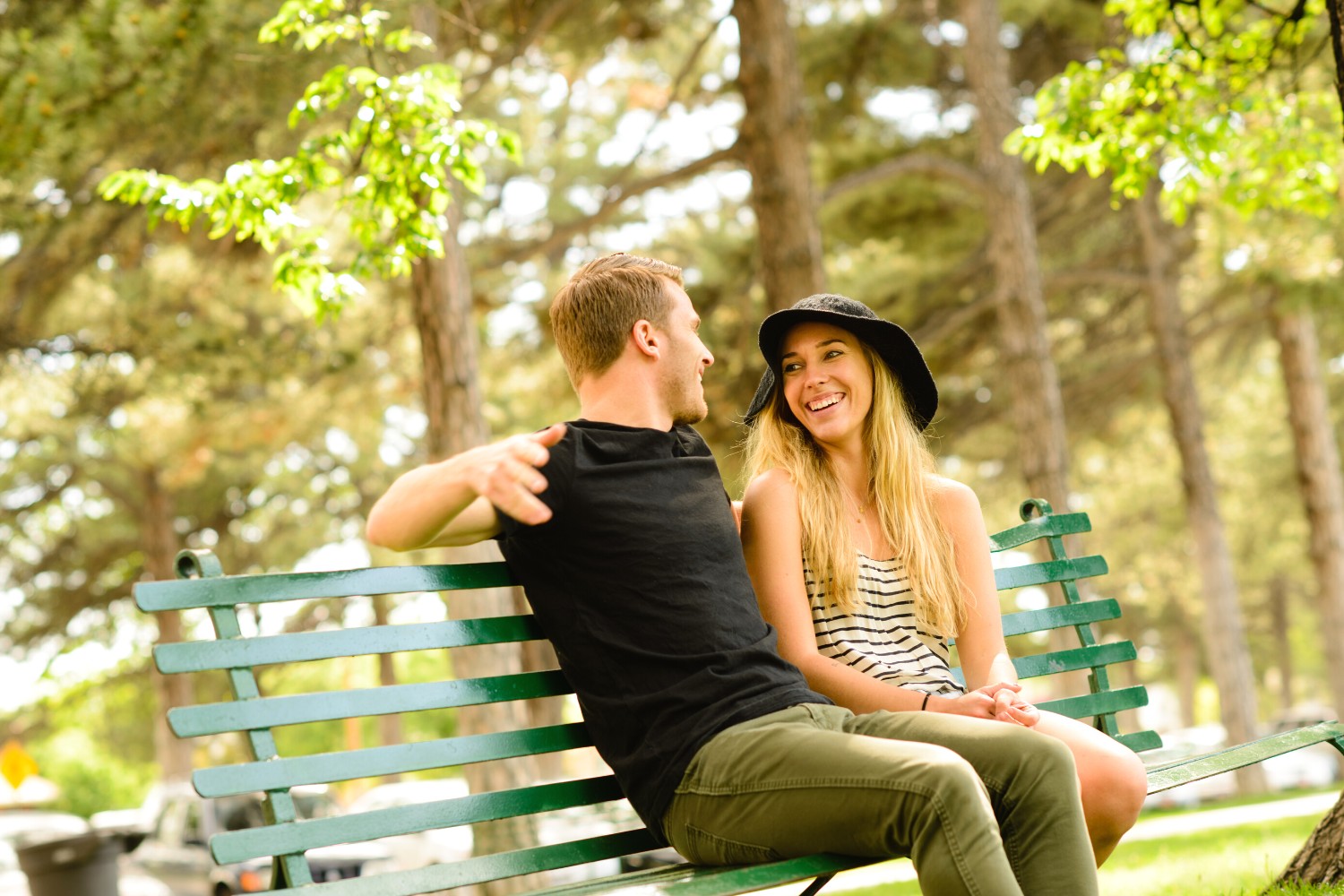 Would You Rather Questions for Your Boyfriend