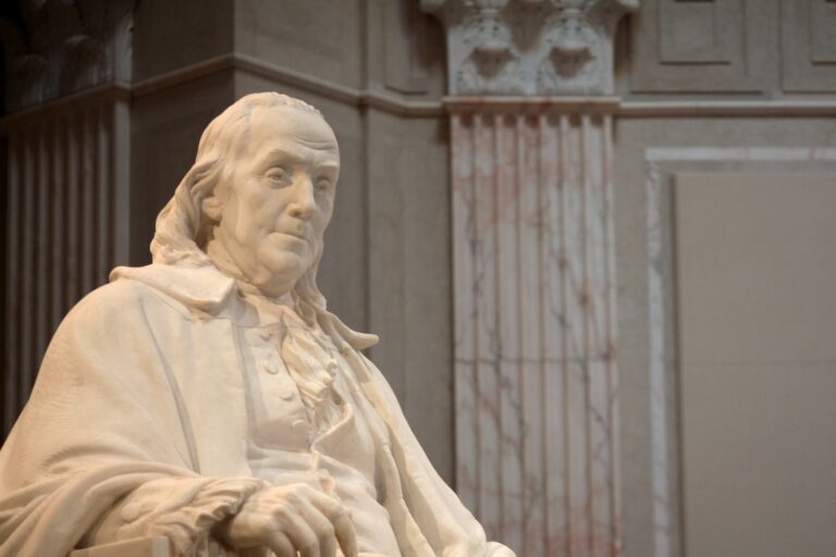 Benjamin Franklin Effect