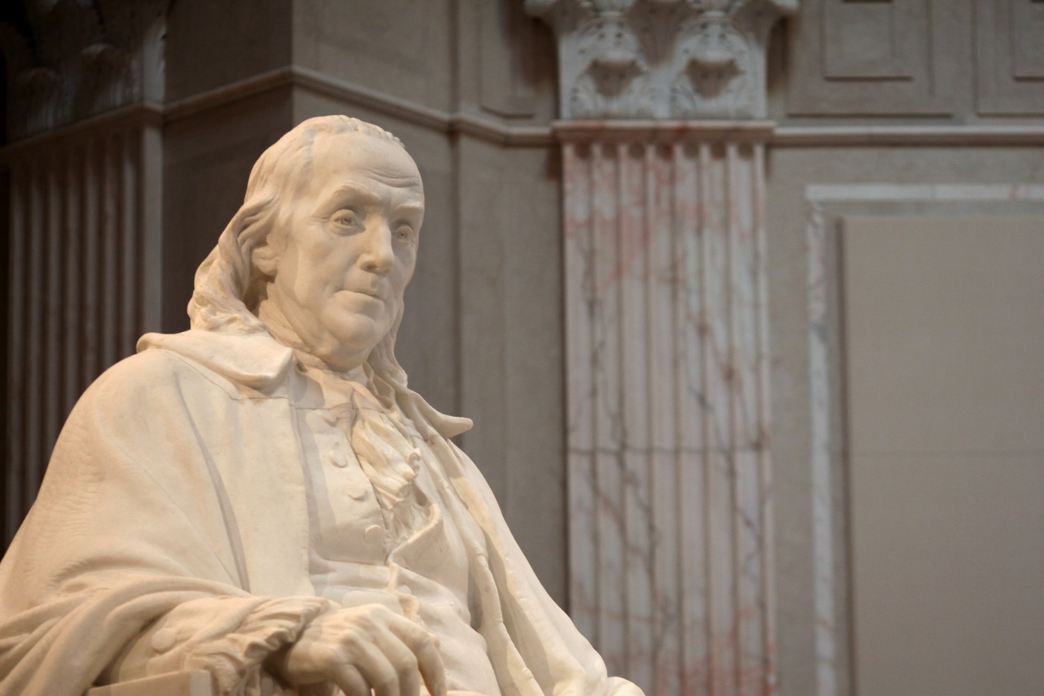 Benjamin Franklin Effect