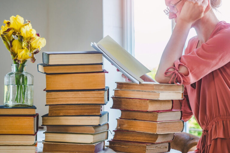 Best Jane Austen Books