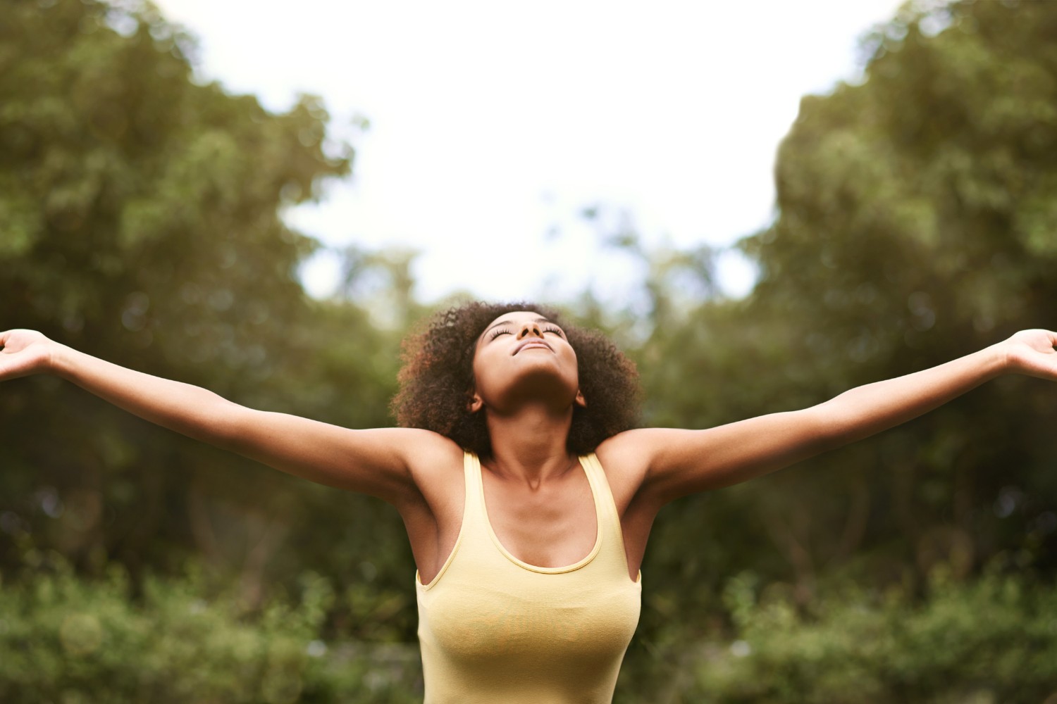 Maslow's Hierarchy of Needs