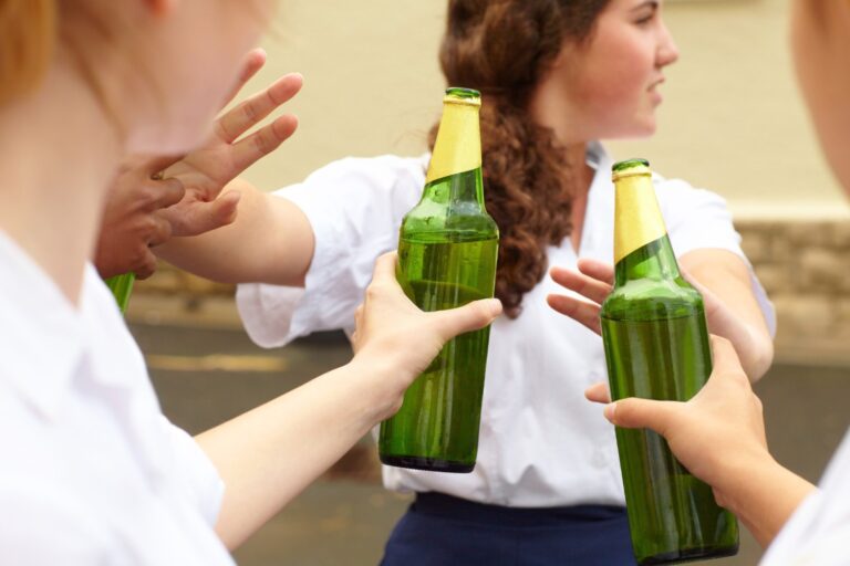 Pluralistic Ignorance