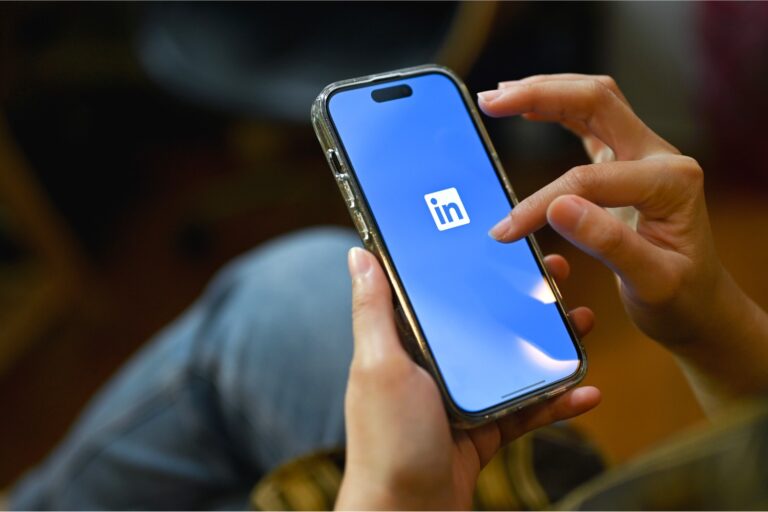 Questions to Ask a Linkedin Connection