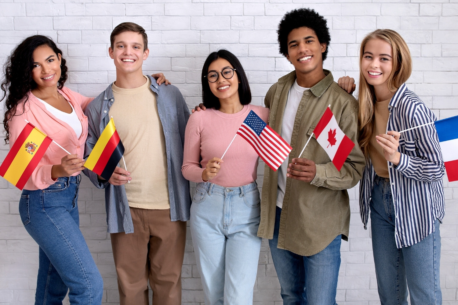 Questions to Ask Immigrants