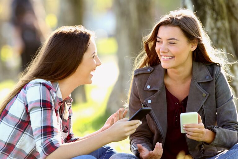 Questions to Ask Someone You Just Met