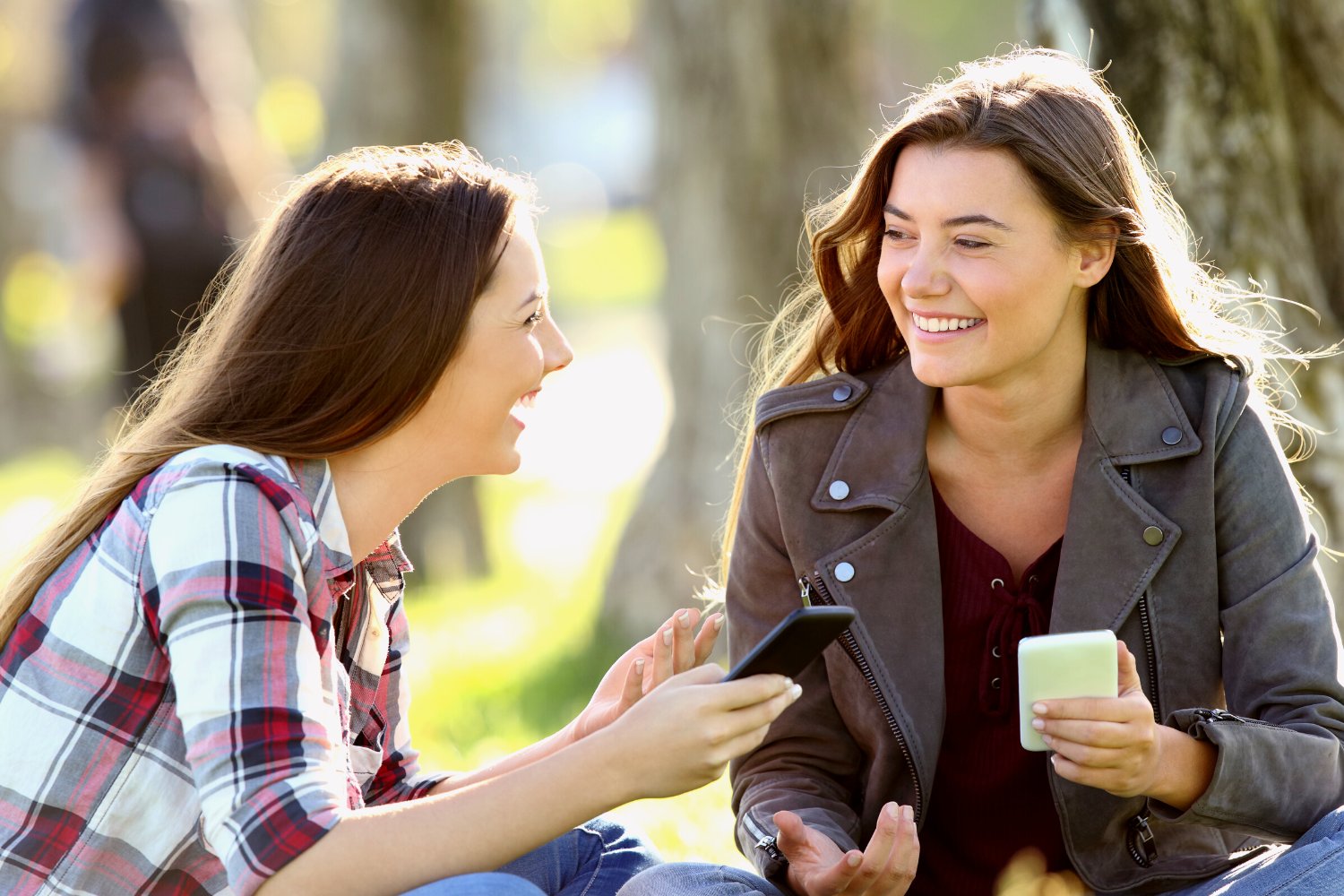 Questions to Ask Someone You Just Met