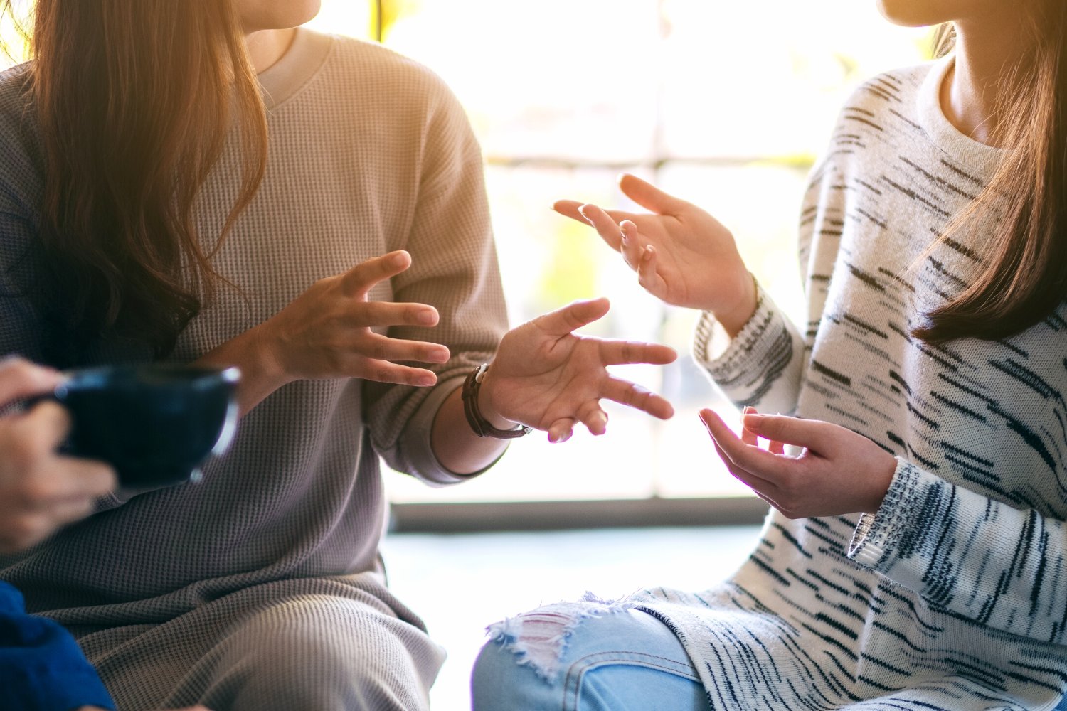 Questions to Ask to Keep a Conversation Going