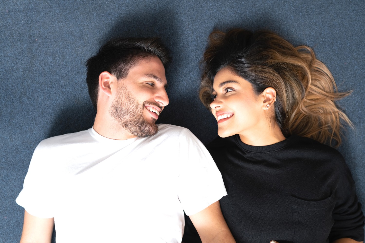 Things to Talk About With Your Girlfriend