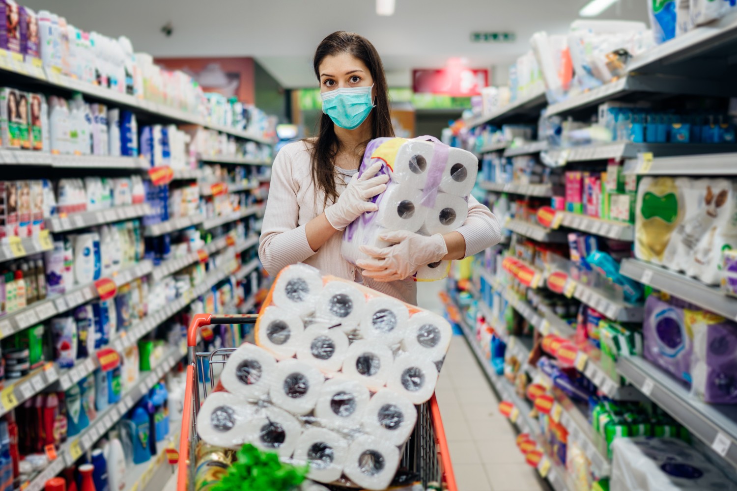 Tragedy of the Commons