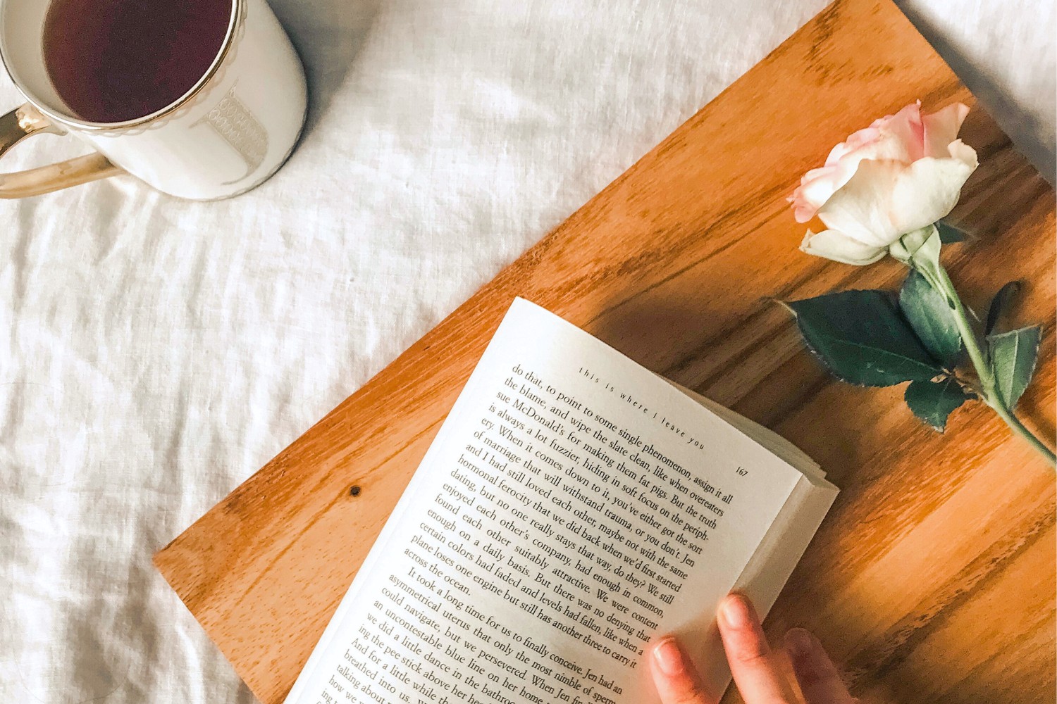 Best Kristin Hannah Books