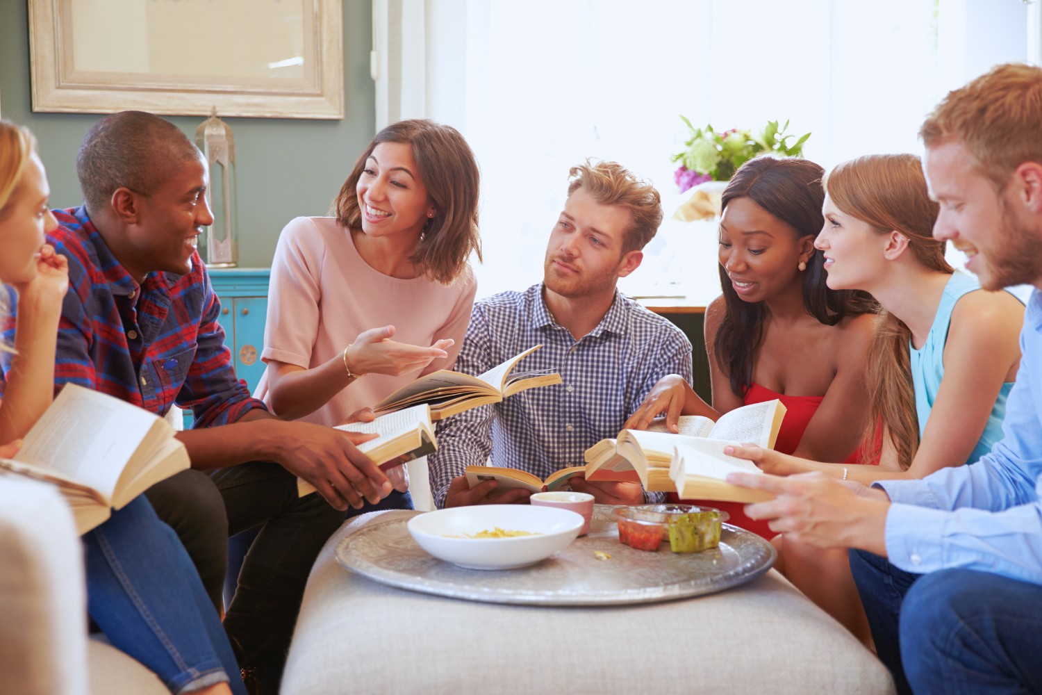 Best Book Club Books 2023